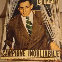 Fausto Coppi 1960