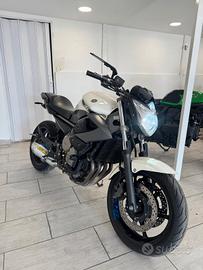 Yamaha XJ 600 SPORTIVO