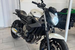 Yamaha XJ 600 SPORTIVO