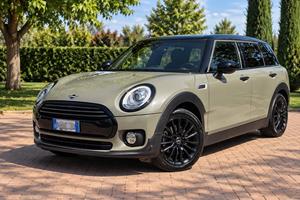 MINI CLUBMAN COOPER 1.5 BLACK Benzina