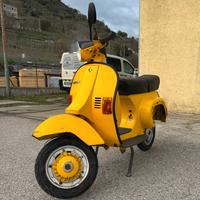 Vespa pk XL