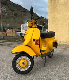 Vespa pk KL