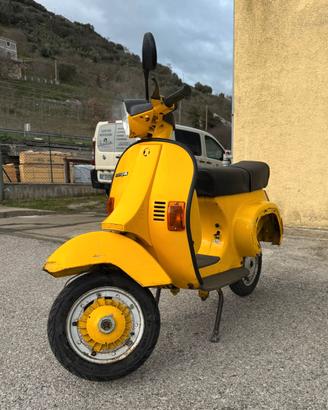 Vespa pk XL