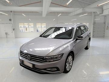 VOLKSWAGEN PASSAT VARIANT 2.0 TDI SCR EVO 110KW BU