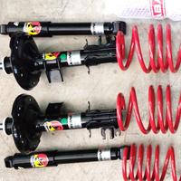 Assetto Koni 500 Abarth