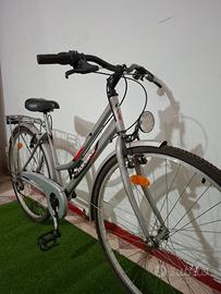 Bici TopBike da donna - Come nuova