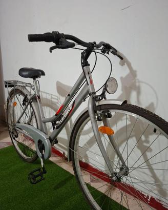Bici TopBike da donna - Come nuova