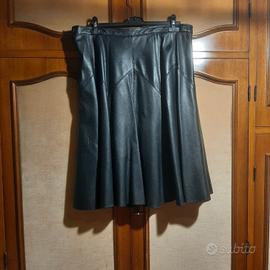 Gonna pelle
