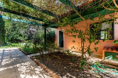 Villetta a schiera Eden Rock - Sardegna