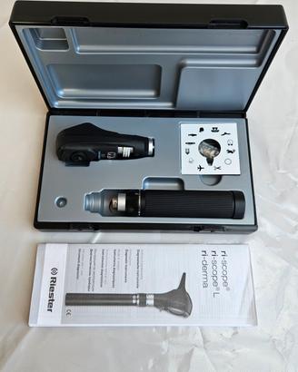 Riester Streak Retinoscope
