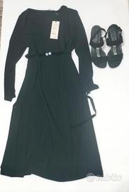 Set vestito e sandali