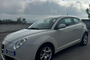 ALFA MITO 1.3 95cv