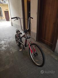 Schwinn Stingray OCC Bici Chopper