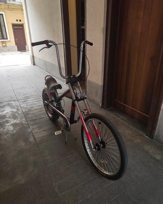 Schwinn Stingray OCC Bici Chopper