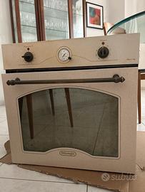 Forno elettrico de longhi