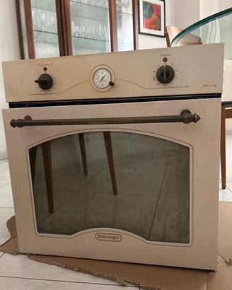 Forno elettrico de longhi