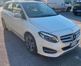 MERCEDES Classe B (W247) - 2014
