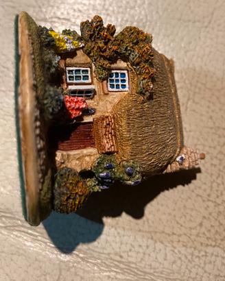 Lilliput lane