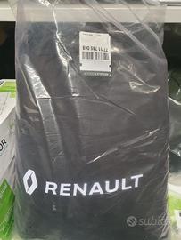 Telo copriauto originale RENAULT Varie dimensioni