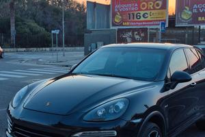 Porsche Cayenne S FULL!