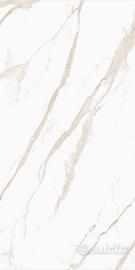 Gres porcellanato effetto marmo