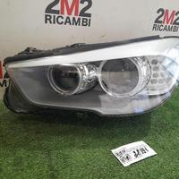 FARO ANTERIORE SINISTRO BMW Serie 5 Gran Turismo (