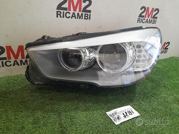FARO ANTERIORE SINISTRO BMW Serie 5 Gran Turismo (