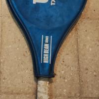 Racchetta tennis wilson