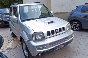 SUZUKI - Jimny - 1.5 DDiS 4WD JLX Più