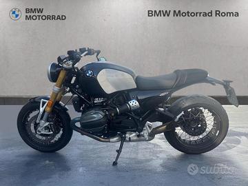 BMW R 12 nineT Abs