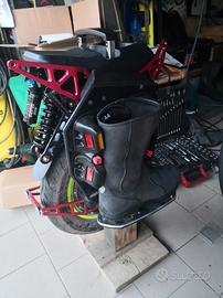 Monowheel Begode T4