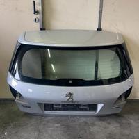 Baule - Portellone Per Peugeot 308 2016