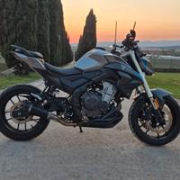 Voge 500r