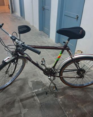 CITY BIKE GANNA