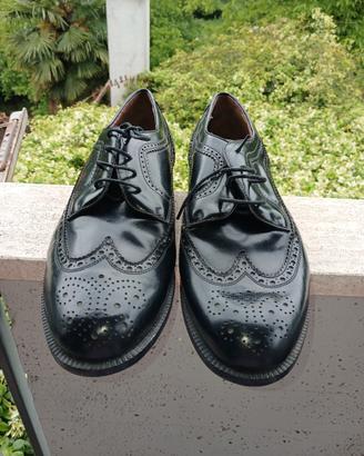 Scarpe uomo Varese indossate 1 volta