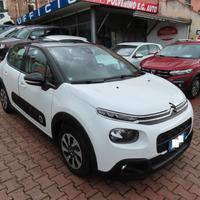 Citroen C3 BlueHDi 1.6 HDI 75 S&S Shine 2018