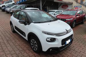 Citroen C3 BlueHDi 1.6 HDI 75 S&S Shine 2018