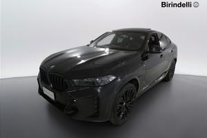 BMW BMW X6 xDrive30d M Sport Pro