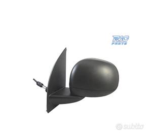 SPECCHIO COMPLETO SINISTRO FIAT PANDA 12-17