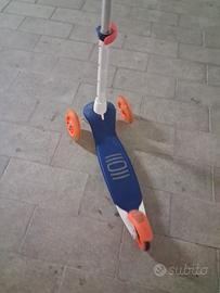 monopattino bimbo