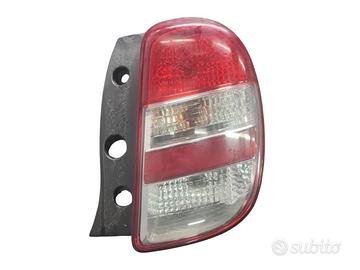 STOP FANALE POSTERIORE DESTRO NISSAN Micra 7Â° Ser