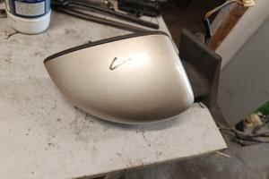 SPECCHIO RETROVISORE DX ELETTRICO CON SPIN.5 PIN L