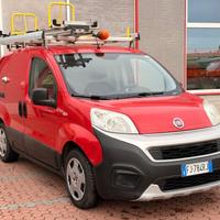 Fiat Fiorino 1.3 MJTEURO 6 - ATTREZZATO