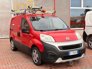 Fiat Fiorino 1.3 MJTEURO 6 - ATTREZZATO