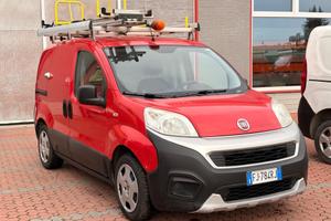 Fiat Fiorino 1.3 MJTEURO 6 - ATTREZZATO