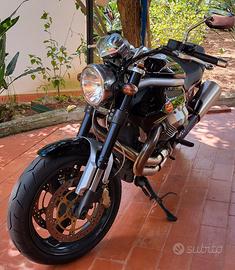 Moto Guzzi Griso 1100 - 2007
