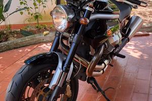 Moto Guzzi Griso 1100 - 2007