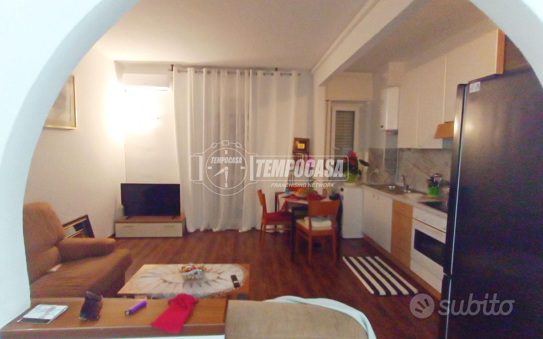 Appartamento – MI - Vista 5