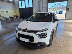 CITROEN C3 1.5BlueHDI SHINE 100cv