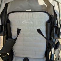 Passeggino leggero bambini